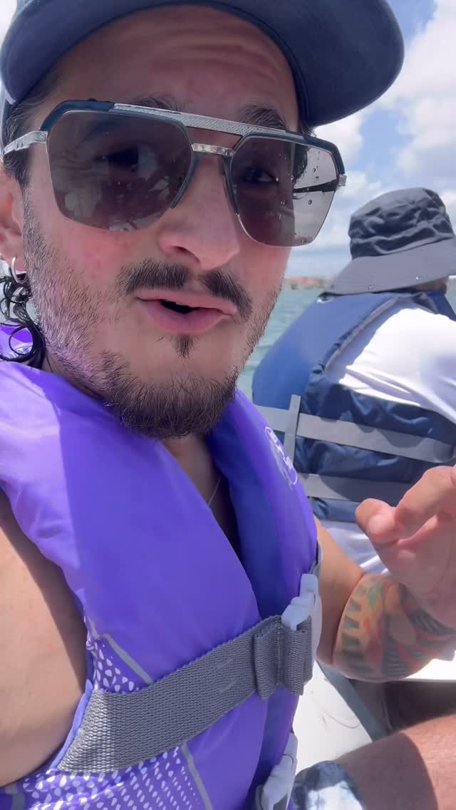 Instagram post from @dannysoluna